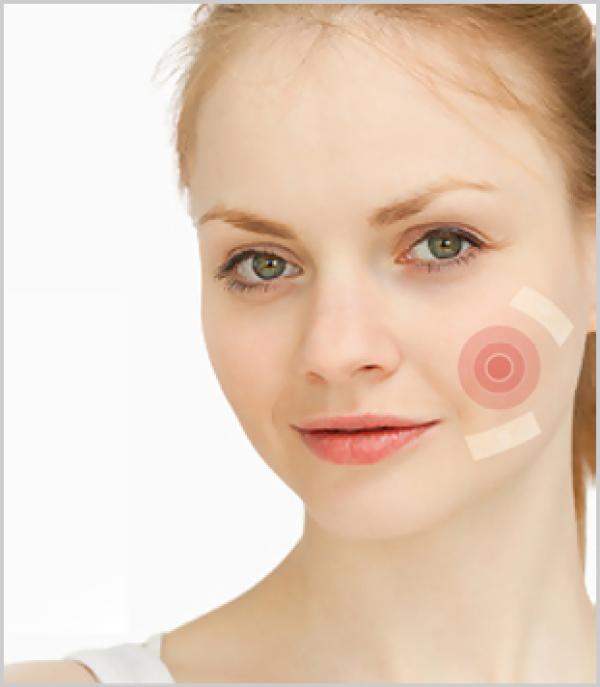 Was tun, bei AUA im Zahn? 