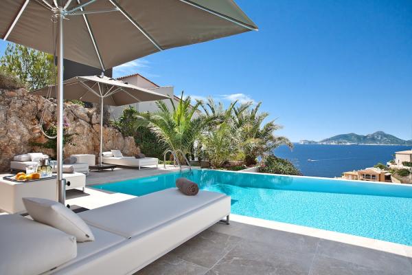 Mallorca unter den 10 weltweit besten Immobilienlagen • Quadratmeterpreise bald wie auf Sylt
