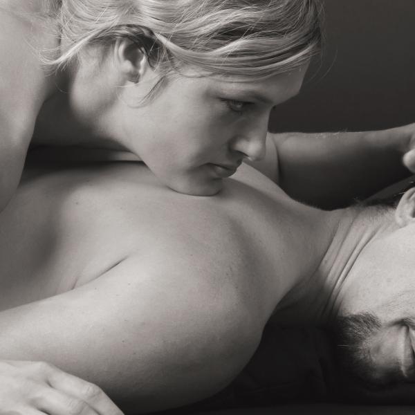 Die Prostata ist ein Organ der Lust, nicht der Krankheit