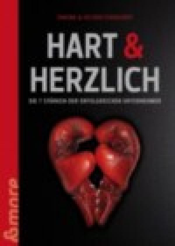 Hart & Herzlich - Die passenden Geschäftspartner finden