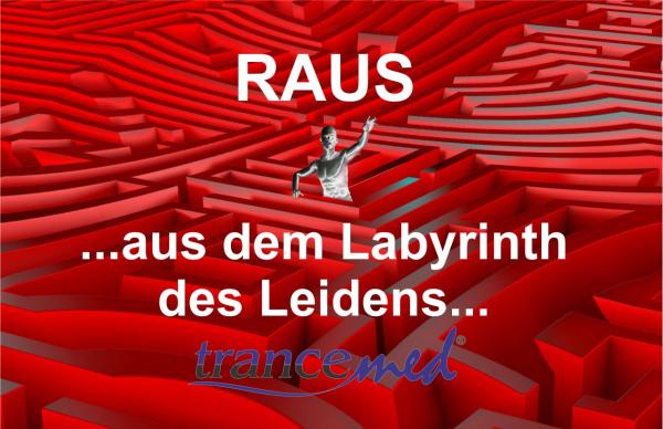 Hilfe für Lehrer, Referendare und Studenten - im trancemed-Therapiezentrum