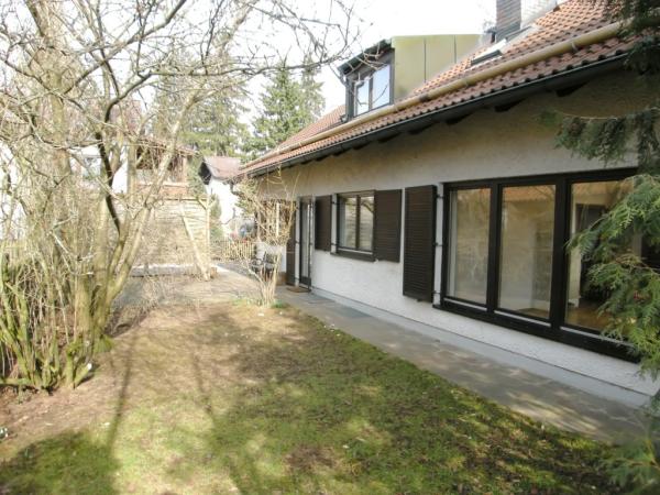 Immobilien in Ottobrunn, Grasbrunn und Putzbrunn bei München