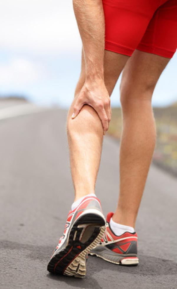 Sport ist Mord: ab wann Sport nicht mehr gesund ist