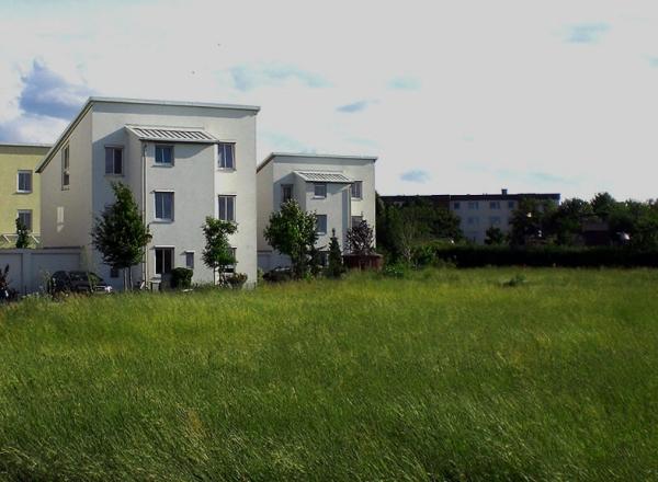 Fürstenfeldbruck und Emmering - Immobilienmarktbericht 2013