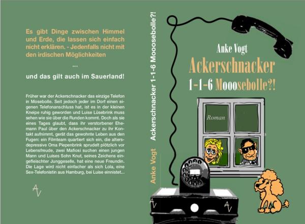 Mit 'Mosebolle' einmal um die halbe Welt und zurück