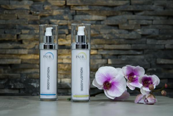 Neue Körperlotion sorgt mit Stutenmilch für ein natürliches Pflegeerlebnis