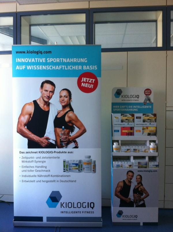 Eine neue Zeitrechnung für Nahrungsergänzungen und Sportnahrung beginnt!