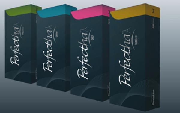 Perfecthes Potential für Sinclair Pharma mit den Perfectha Hyaluronsäure-Fillern!
