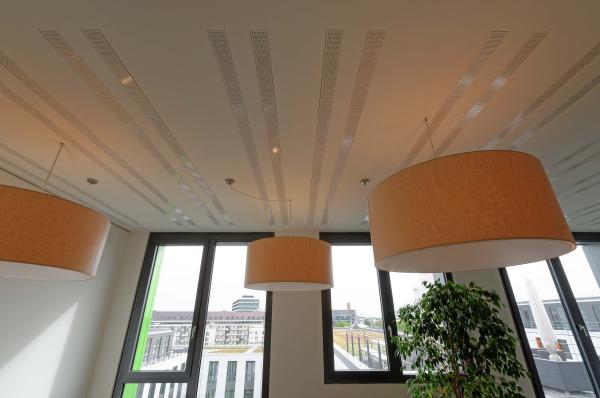 Exklusive Veranstaltungsreihe für Planer und Architekten