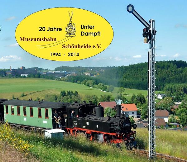 Ja, sie fährt noch
