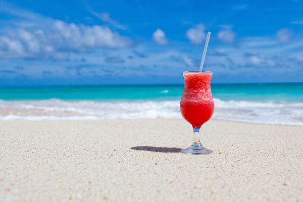 "Bon Voyage" mit der Voyage-Domain