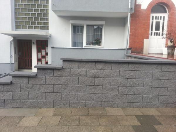 ZK Gartenbau in Mülheim-Gartengestaltung, Zaunbau und mehr
