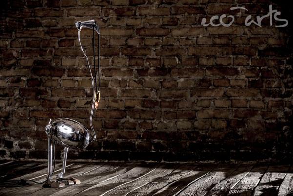 Exklusive Möbel im Online Shop von eco-arts kaufen