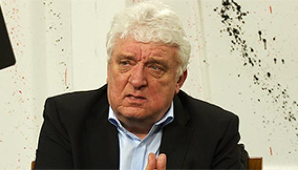 Hans Meiser: "Scripted Reality ist Käse"