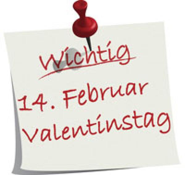 Das perfekte Geschenk für den Valentinstag - Modeschmuck