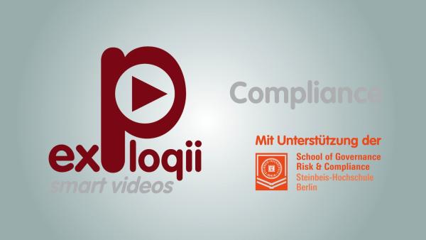 Mit kurzen Videos „Compliance“ verstehen