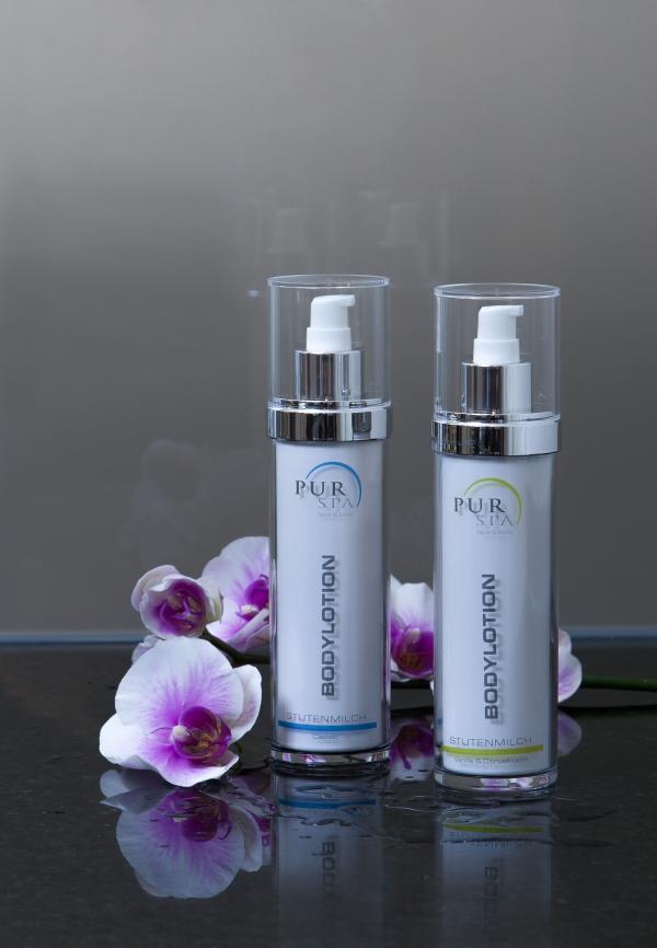 PUR SPA Gründer verrät das Geheimnis seiner Stutenmilchprodukte