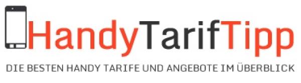 Die besten Handytarife auf Handytariftipp.de