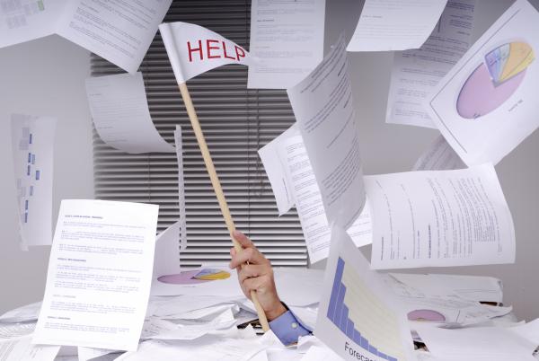 Dokumentenmanagement-System (DMS) : Daten und Dokumente dauerhaft, dynamisch und denkbar einfach ablegen