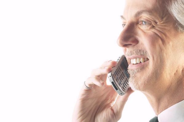 Zimmer frei? Nie mehr - mit Telefonmarketing