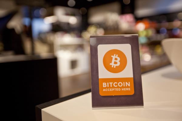 fressbox akzeptiert als erstes Fachgeschäft in Graz Bitcoin-Zahlungen