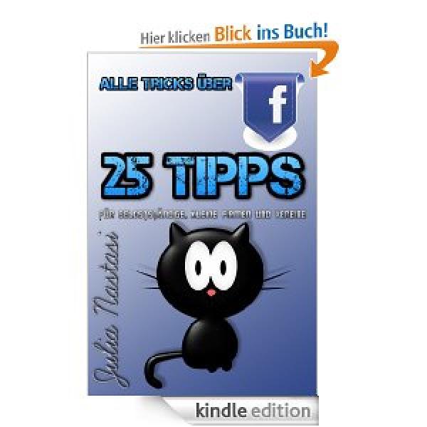 Zum Teufel mit Facebook: an Facebook kommt man einfach nicht mehr vorbei