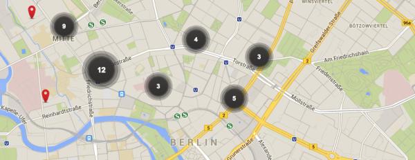 Pressemitteilung – www.places2work.de