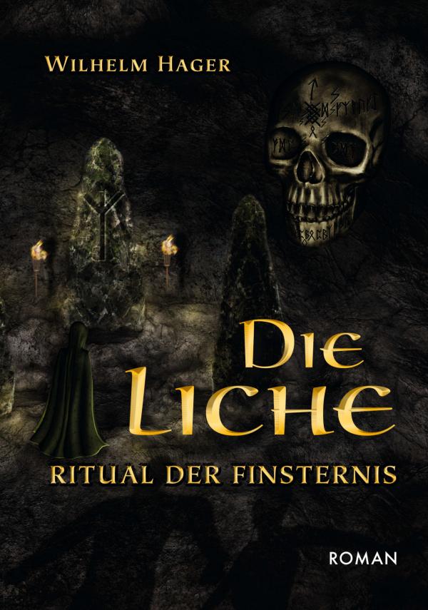 Die Liche – Fantasy-Drama über machtgierige Engel, dreiste Punkmädchen und verliebte Werwölfe 