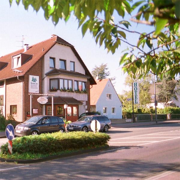 Ein Aufenthalt in der Mediterana ist ein Kurzurlaub für Körper und Geist