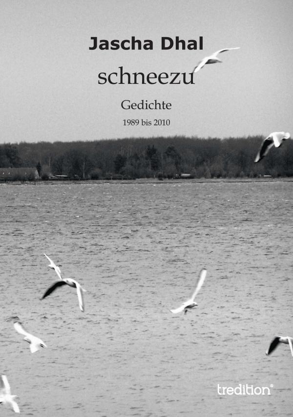 Lyrik zwischen Sehnsucht und Liebesleid – neuer Gedichtband wirft einen Blick auf das Eigenleben von Lyrik