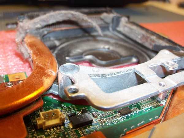 Ist ihr Laptop manchmal heiß? Tun Sie etwas dagegen?