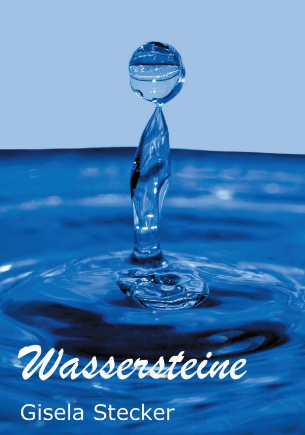 Heilendes Wasser – neues Buch zeigt die heilende Kraft von Wassersteinen