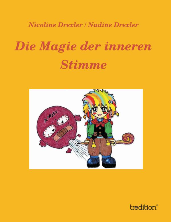 Die Magie der inneren Stimme – neues Buch zeigt die Kraft der Intuition 