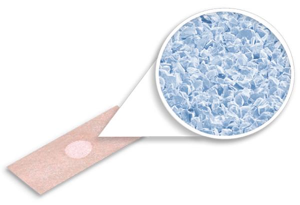 Crystal Plaster – nebenwirkungsfreie Linderung bei vielen Schmerzarten