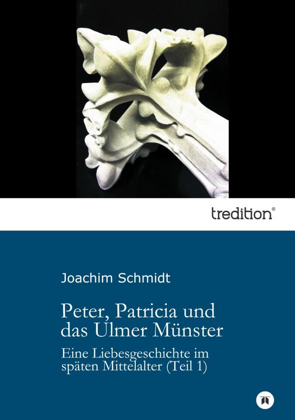 Zwischen Gesellen, Liebe und dem Bau des Ulmer Münsters – neuer Roman entführt in eine mittelalterliche Welt