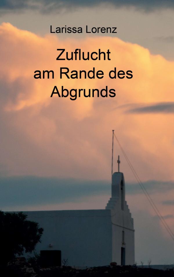 Zuflucht am Rande des Abgrunds – neuer Roman rückt die Realität von Zuflucht und Abschiebung ins Licht