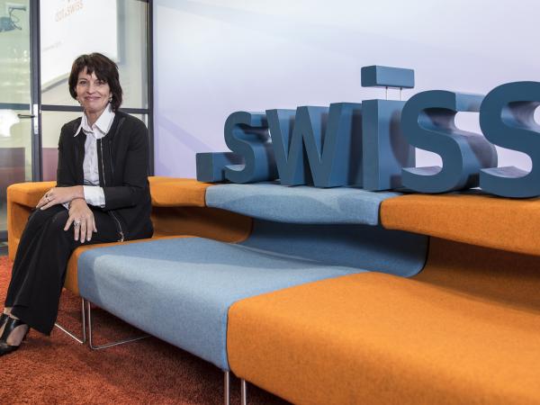 Swiss-Domains für Social Media Marketing und Online Marketing
