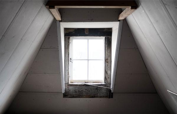Welche Fenster sind momentan Standard