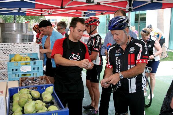 Sportlich und effektiv: Triathlon-Camps und individueller Triathlon-Urlaub auf Mallorca und Lanzarote