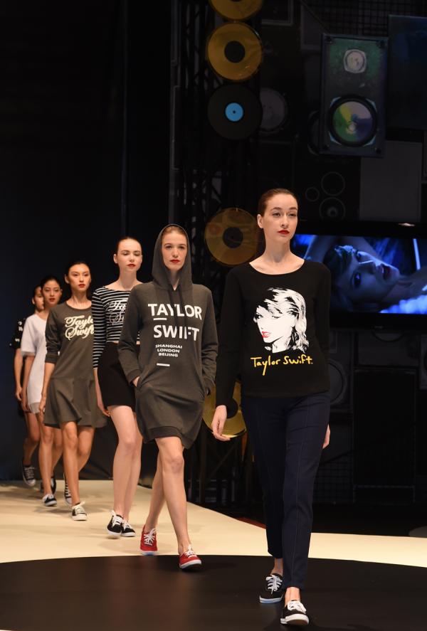 Von renommierten Designerkollektionen bis zum E-Tailing: die HKTDC Hong Kong Fashion Week for Fall/Winter