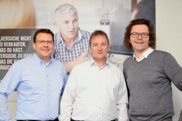 WEKA MEDIA stellt seine Strategie 2019 vor