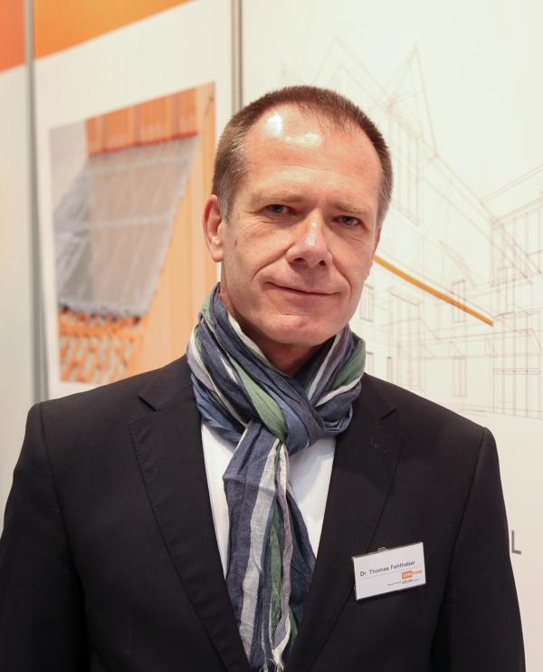 Investition in die Zukunft