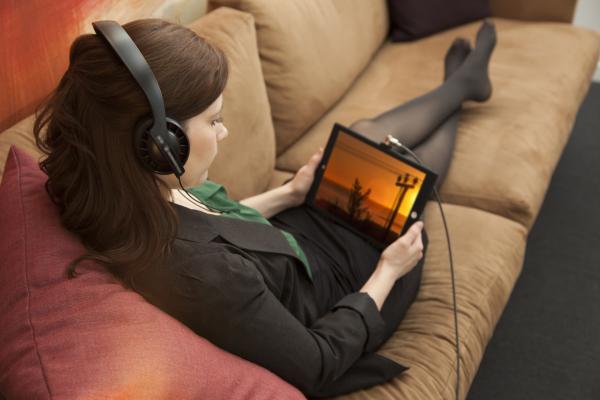 Internationaler App-Launch: Mit dem iPhone meditieren