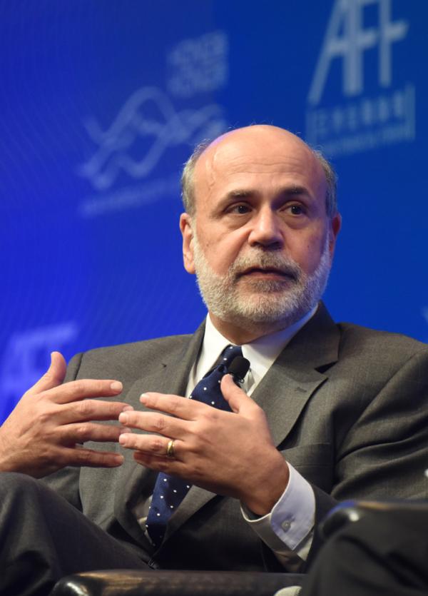 Mehr als 2.800 Entscheider aus Regierungen, Wirtschaft und Finanzwelt beim Asian Financial Forum (AFF)