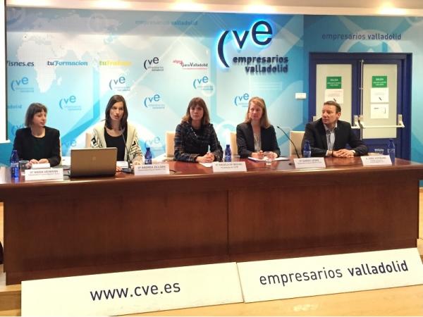 Das bbw Bildungswerk bringt junge europäische Jugendliche über MobiPro-EU in duale Ausbildung