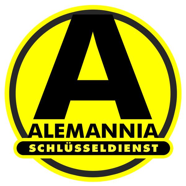 Alemannia Schlüsseldienst