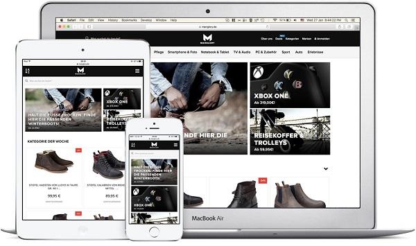 MANGLORY: Vom Kickstarter-Projekt zum weltweit ersten Marktplatz nur für Männer