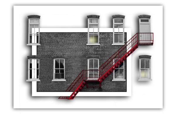 Hochwertige Fenster aus dem Internet