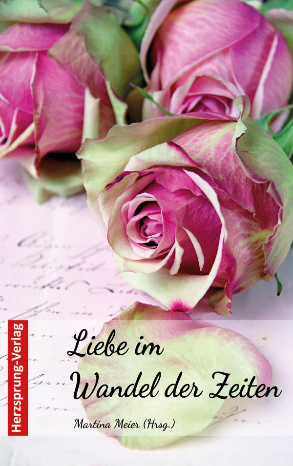 Ein Buch über Liebe zum Verlieben 