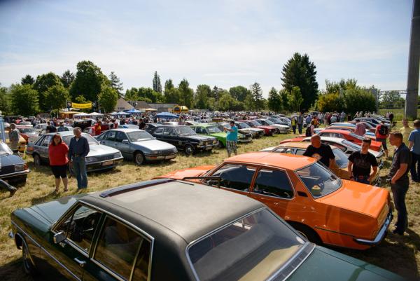 Alt Opel Freunde e.V. - Die Zuverlässigen